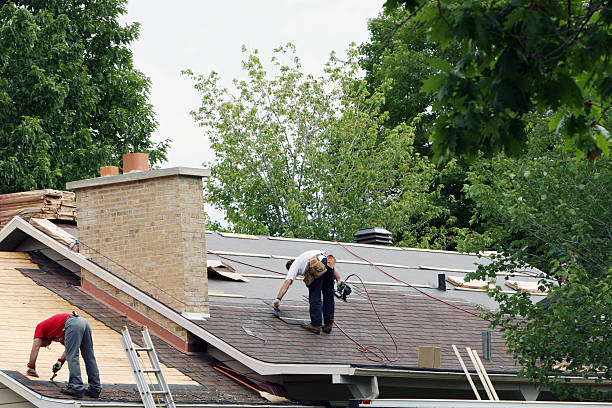 Trusted Hesston, KS Roofing Contractor Experts