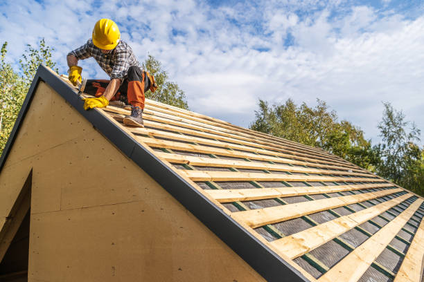 Best Roofing Contractor Near Me  in Hesston, KS