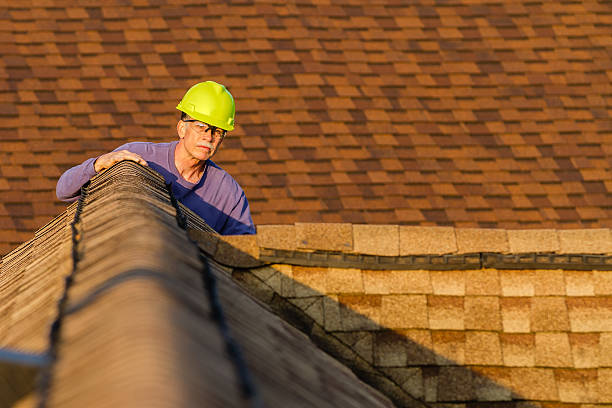 Roof Installation Near Me in Hesston, KS