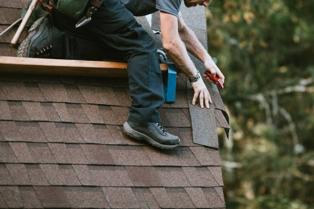 Best Best Roofing Contractors  in Hesston, KS