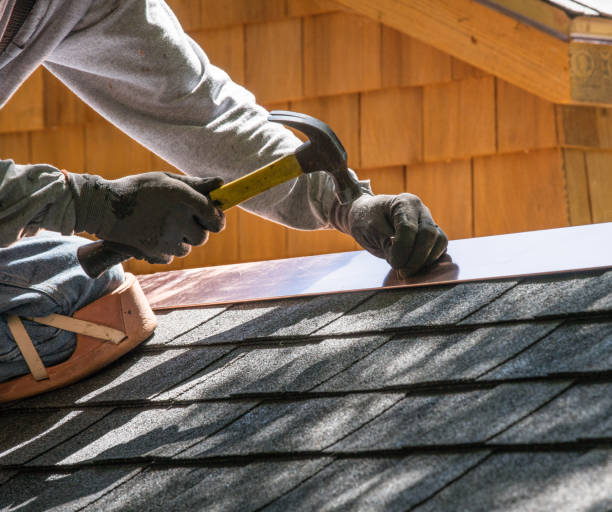 Best Roof Waterproofing Services  in Hesston, KS